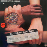 Cerrone : Love In C Minor (LP, Album, RI)