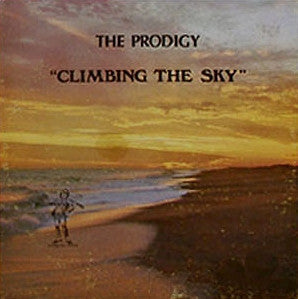 The Prodigy (2) : Climbing The Sky (LP)