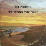 The Prodigy (2) : Climbing The Sky (LP)