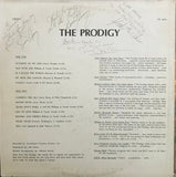 The Prodigy (2) : Climbing The Sky (LP)