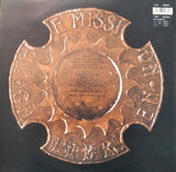 The Mission : Children (LP, Album, Gat)