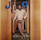 Jeffrey Osborne : Jeffrey Osborne (LP, Album, R, )