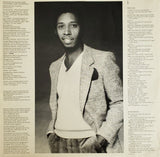 Jeffrey Osborne : Jeffrey Osborne (LP, Album, R, )