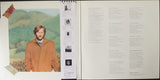 Eric Clapton : Behind The Sun (LP, Album, Gat)