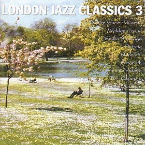 Various : London Jazz Classics 3 (LP, Comp)