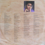 Anita Baker : Giving You The Best That I Got (LP, Album, SP )