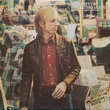 Tom Petty And The Heartbreakers : Hard Promises (LP, Album)