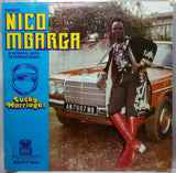 Prince Nico Mbarga & Rocafil Jazz International* : Lucky Marriage! (LP, Album)