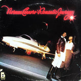 Norman Connors : Romantic Journey (LP, Album, Pit)