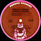 Norman Connors : Romantic Journey (LP, Album, Pit)