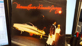 Norman Connors : Romantic Journey (LP, Album, Pit)