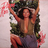 Diana Ross : The Boss (LP, Album)