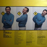 Bob James : Sign Of The Times (LP, Album, Gat)