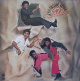 Fantastic Four : B. Y. O. F. (Bring Your Own Funk) (LP, Album, Mon)