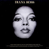 Diana Ross : Diana Ross (LP, Album)