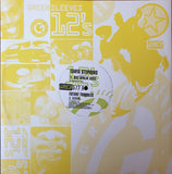 Tanya Stephens / Future Troubles : Big Ninja Bike / Serve (12")