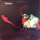 Hendrix* : Band Of Gypsys (LP, Album, Gat)