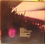 Hendrix* : Band Of Gypsys (LP, Album, Gat)