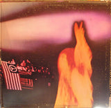 Hendrix* : Band Of Gypsys (LP, Album, Gat)