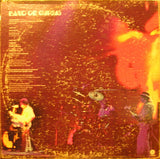 Hendrix* : Band Of Gypsys (LP, Album, Gat)