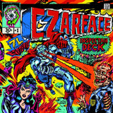 Czarface : Czarface (2xLP, Album, Ltd)