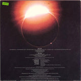 Billy Cobham : Total Eclipse (LP, Album, PR )