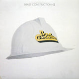 Brass Construction : Brass Construction III (LP, Album)