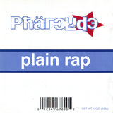 Pharcyde* : Plain Rap (CD, Album)