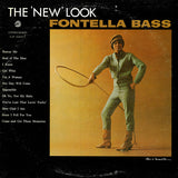 Fontella Bass : The 'New' Look (LP, Album, Mono)