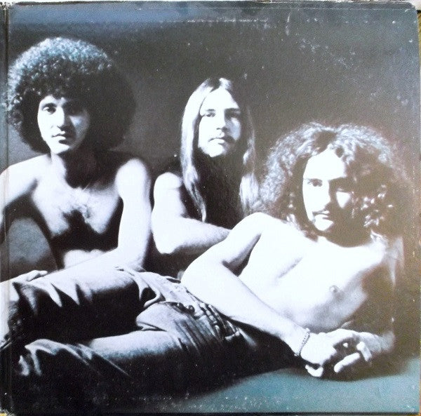 Grand Funk* : Phoenix (LP, Album, Club, Sup)