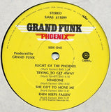 Grand Funk* : Phoenix (LP, Album, Club, Sup)