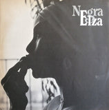 Elza Soares : Elza Negra, Negra Elza (LP, Album)