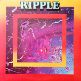 Ripple : Ripple (LP, Album, Son)