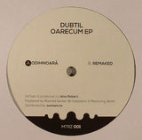 Dubtil : Oarecum EP (12", EP)