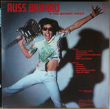 Russ Ballard : Into The Fire (LP, Album)