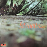 Fat Mattress : Fat Mattress (LP, Album)