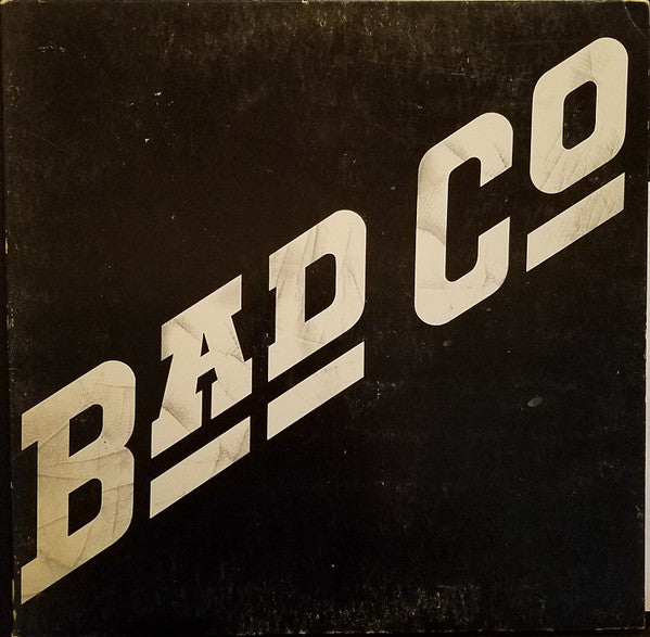 Bad Company (3) : Bad Company (LP, Album, PR-)