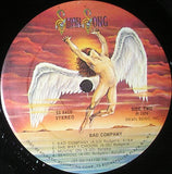 Bad Company (3) : Bad Company (LP, Album, PR-)