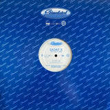 Sadat X : Cock It Back / You Can't Deny (12", Single, Promo)