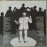 The Love Unlimited Orchestra* : Rhapsody In White (LP, Album, Pit)