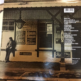 Elton John : Tumbleweed Connection (LP, Album, RE, Glo)