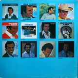 Julio Iglesias : Mi Vida En Canciones (2xLP, Comp)