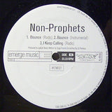 Non-Prophets : Drop Bass (12")