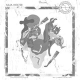 Julia Holter : Tragedy (2xLP, Album, RE)