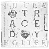 Julia Holter : Tragedy (2xLP, Album, RE)