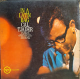 Cal Tjader : In A Latin Bag (LP, Album, Mono, Lam)