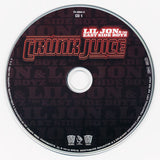 Lil Jon & The East Side Boyz* : Crunk Juice (Ltd, Dig + 2xCD, Album + DVD-V, NTSC)