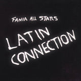 Fania All Stars : Latin Connection (LP, Album)