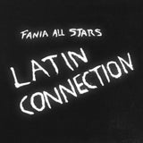 Fania All Stars : Latin Connection (LP, Album)