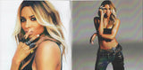 Ciara (2) : Ciara (CD, Album)